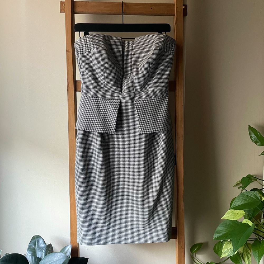 Banana Republic dress size 0